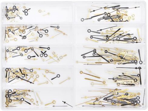 Alloy Hands Watch Replacement Needles Professional Precision Movement Watch Hands for 2035 Movement in Kuwait