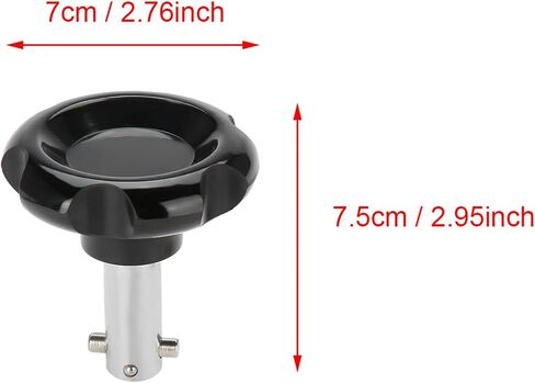 Watch Case Opener, Watchmaker Repair Tool Watch Back Case Opener with 36.5mm Die Watch Repairing Accessory 36.5 mm Back Case Openers for Watch Repairers Watchmakers and in Kuwait