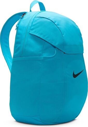 Nike AcademyTeam DV0761 Backpack 30 Litres, light blue, 1SIZE, Sports in Kuwait