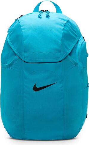 Nike AcademyTeam DV0761 Backpack 30 Litres, light blue, 1SIZE, Sports in Kuwait
