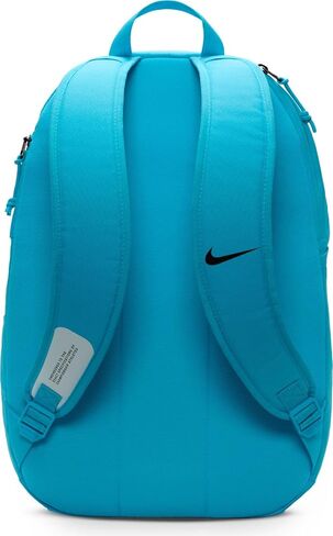 Nike AcademyTeam DV0761 Backpack 30 Litres, light blue, 1SIZE, Sports in Kuwait