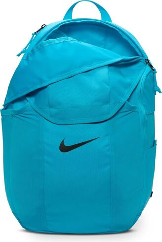Nike AcademyTeam DV0761 Backpack 30 Litres, light blue, 1SIZE, Sports in Kuwait