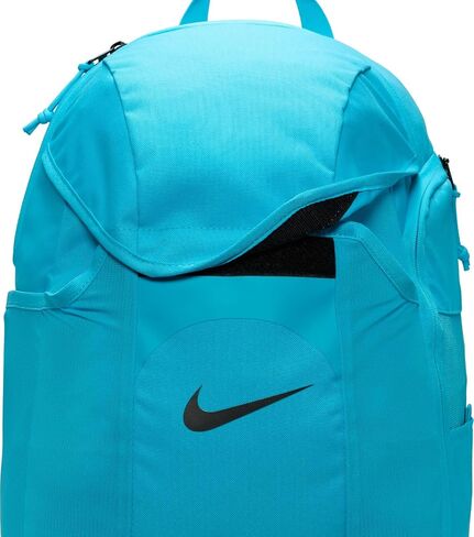 Nike AcademyTeam DV0761 Backpack 30 Litres, light blue, 1SIZE, Sports in Kuwait