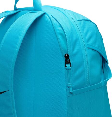 Nike AcademyTeam DV0761 Backpack 30 Litres, light blue, 1SIZE, Sports in Kuwait