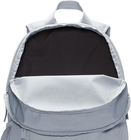 Nike Unisex Adult and Kids Elemental Backpack (20L) Grey/Blue/Green in Kuwait