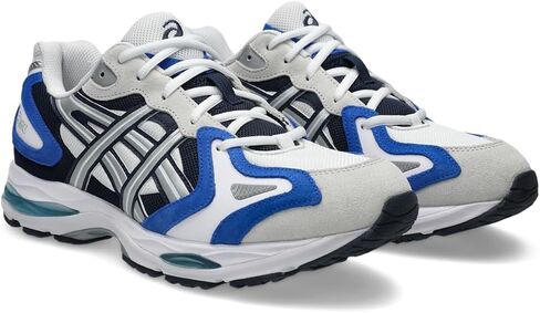 ASICS Unisex GEL-K1011 Sportstyle Shoes in Saudi Arabia