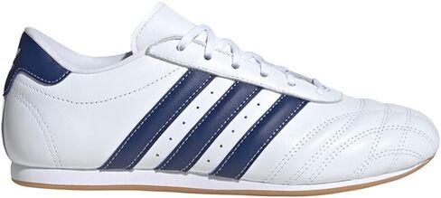 حذاء رياضي نسائي من adidas Taekwondo برباط كاجوال - أبيض in Kuwait