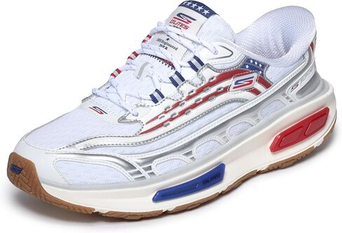 حذاء D'Lites 330 للسيدات من Skechers بدون استخدام اليدين in Kuwait