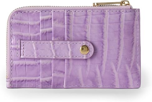 BRAHMIN Lennon - Gentle Lavender Melbourne in Kuwait