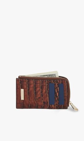 BRAHMIN Lennon - Gentle Lavender Melbourne in Kuwait