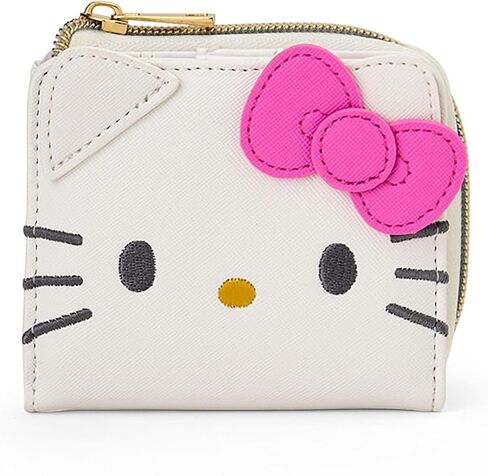 Sanrio 326747 My Melody Bi-Fold Wallet in Kuwait