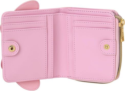 Sanrio 326747 My Melody Bi-Fold Wallet in Kuwait