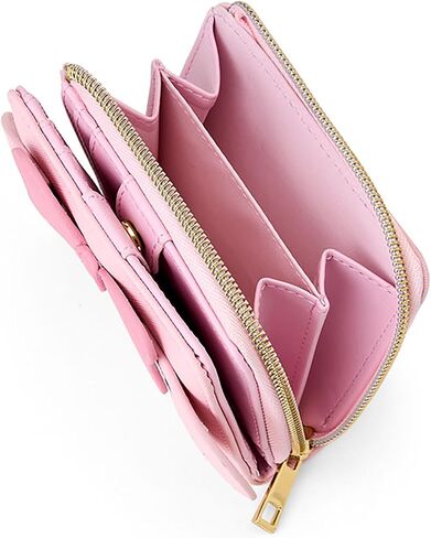 Sanrio 326747 My Melody Bi-Fold Wallet in Kuwait