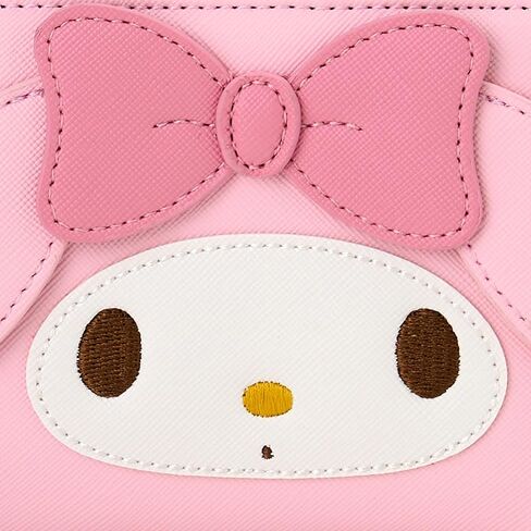 Sanrio 326747 My Melody Bi-Fold Wallet in Kuwait
