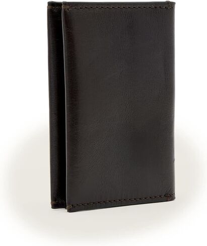 AllSaints Bifold Wallet Bitter Brown One Size in Saudi Arabia