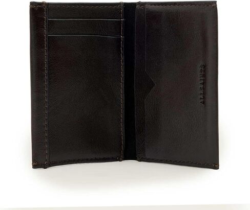 AllSaints Bifold Wallet Bitter Brown One Size in Saudi Arabia