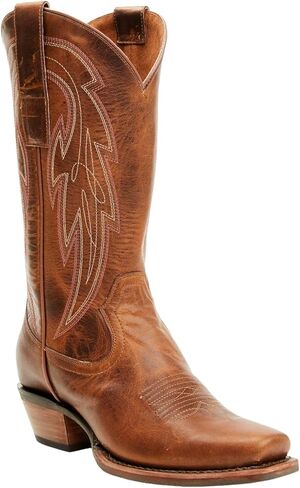 Idyllwind Women's Women's Vida Western Boot Square Toe - Biwsp25p3-1 in Saudi Arabia