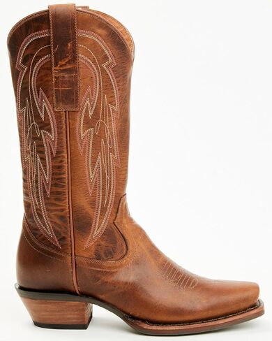 Idyllwind Women's Women's Vida Western Boot Square Toe - Biwsp25p3-1 in Saudi Arabia