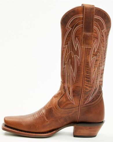 Idyllwind Women's Women's Vida Western Boot Square Toe - Biwsp25p3-1 in Saudi Arabia