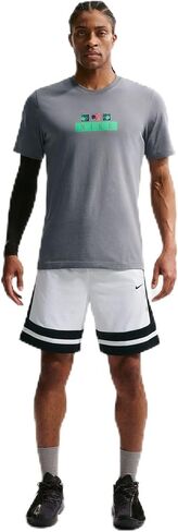 Nike Men's Basketball Graphic T-Shirt in Kuwait