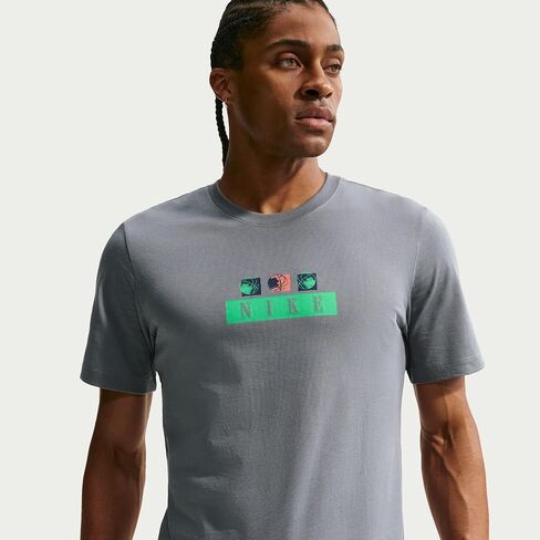 Nike Men's Basketball Graphic T-Shirt in Kuwait