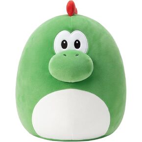 10 Inch Cartoon Plush Pillow Cute Anime Stuffed Pillow Room Decor for Fans in Saudi Arabia