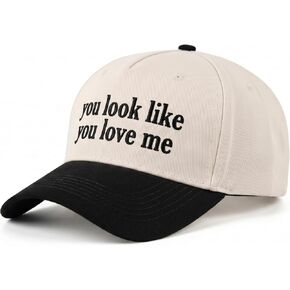 I'm Nicer When I'm Tan Funny Trucker Hat for Women-Embroidered Two-Toned Baseball Cap, Adjustable Snapback, Summer Sun Hat in Saudi Arabia