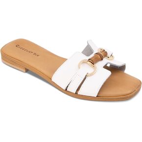 Chocolat Blu Women Shoes Baz Sandal Slide in Saudi Arabia