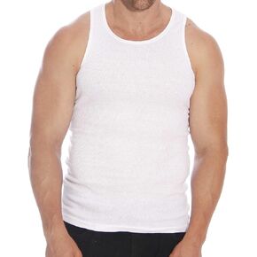 At The Buzzer Men's Tank Top in Saudi Arabia