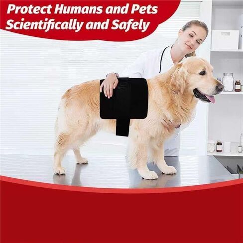 Red Light Therapy Pad for Body, 3-in-1 LED 660nm & 850nm Infrared Light Therapy Pad for Dogs, Shoulder, Back, Knee.with Timer Controller Gift for Women Men in Saudi Arabia