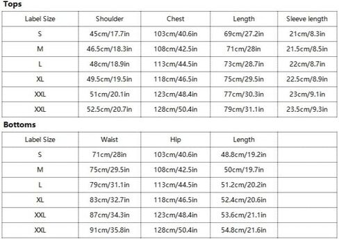Men's Summer 2 Piece Outfit, Color Block Striped Short Sleeve T-Shirt & Drawstring Shorts Casual Tracksuit in Kuwait