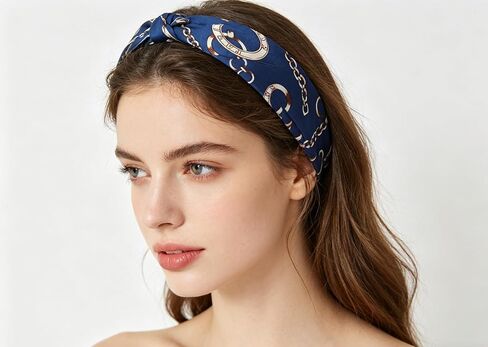 10 Pack Scarf Bags for Women, Purse Handbag Scarfs, Hair & Neck Scarves in Saudi Arabia