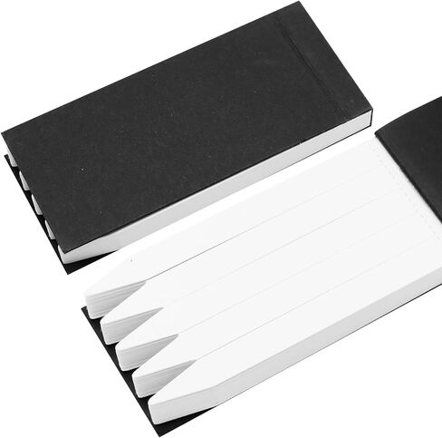 200Pcs Perfume Tester Strips Disposable Fragrance Tester Strips, Blotter Scent Strip Perfume Paper Test Strip for Diffuser Essential Oils Aromatherapy in Kuwait