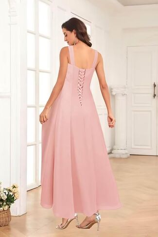 Short Mother of The Bride Dresses for Wedding 2 Piece Lace Applique Formal Evening Gowns BO020 in Saudi Arabia