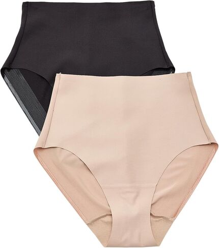 Naomi & Nicole Light Shaping 2 Pack Brief in Saudi Arabia
