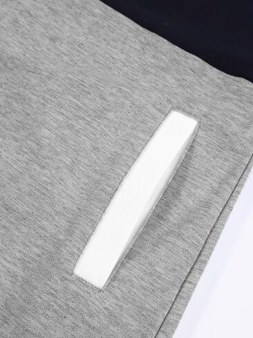 Girls Polo Dress Sleeveless Color Block Casual Tank Sundress with Pockets Summer Uniform Dress for Teens 5-15Y in Saudi Arabia