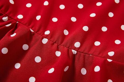Mud Kingdom Girls Sundress Sling Straps Polka Dots Tiered Layered Dress Summer in Kuwait