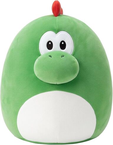 10 Inch Cartoon Plush Pillow Cute Anime Stuffed Pillow Room Decor for Fans in Saudi Arabia