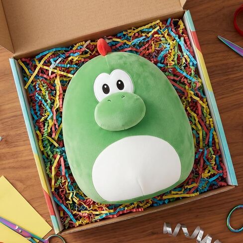 10 Inch Cartoon Plush Pillow Cute Anime Stuffed Pillow Room Decor for Fans in Saudi Arabia