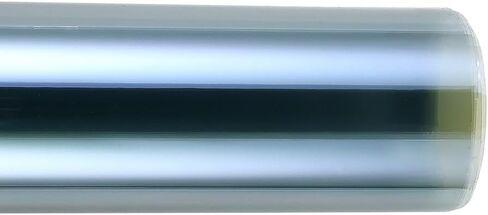 Window Privacy Film Sun Blocking Anti UV Reflective Anti-Glare Window Tint Film for Car Windshield, Home and Office, Chameleon Blue, 19.7 Inch X 9.84 Feet in Saudi Arabia