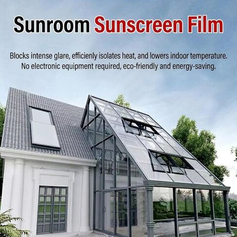 Cuttable Blackout Window Heat Blocker 20in-79in Anti-UV Aluminum Foil Sun Blocking Privacy Window Cover, Thermal Window Film Room Darkening with Suction Cups Reusable(32x55in) in Kuwait