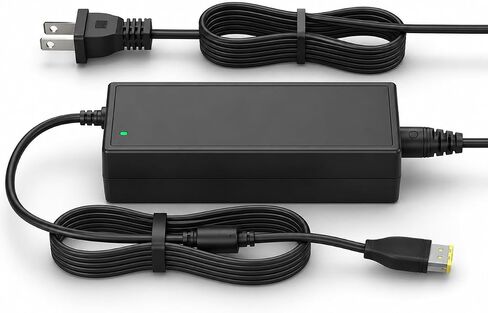 from haoranli 65W 24V 2.71A Power Supply Charger for ResMed AirSense 11 AutoSet Elite CPAP, AirSense 11 Power Cord Replacement, Compatible with Air11 39205 E1399 390010 R390-7230 in Saudi Arabia