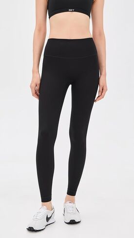 Set Women's Formcloud Leggings in Saudi Arabia