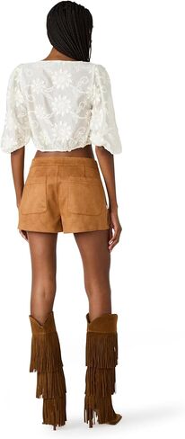 Steve Madden Women's Cheyenne Short in Kuwait