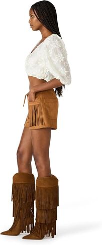 Steve Madden Women's Cheyenne Short in Kuwait