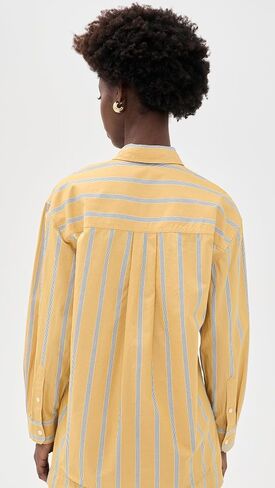 قميص Madewell النسائي السهل in Kuwait