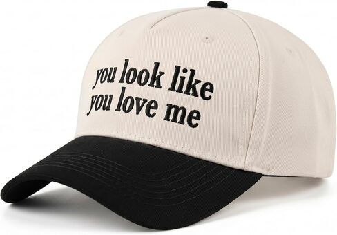 I'm Nicer When I'm Tan Funny Trucker Hat for Women-Embroidered Two-Toned Baseball Cap, Adjustable Snapback, Summer Sun Hat in Saudi Arabia