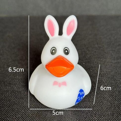 20pcs Assorted Rubber Duck Christmas Duck Toys,Small Rubber Ducks in Bulk Baby Shower Bath Toy for Kids Toddler Birthday Halloween Party Favors Stocking Stuffers Classroom Incentives in Saudi Arabia