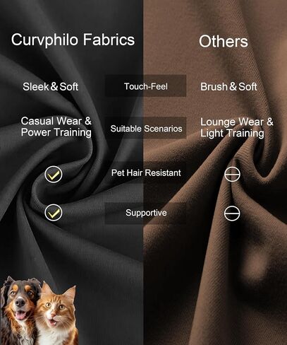 Tummy Control Leggings with Pockets Compression Butt Lifter High Waist Pants (US, Alpha, Large, Regular, Black) in Saudi Arabia
