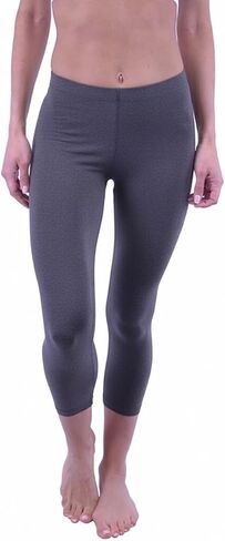VF-Sport Capri Leggings - Cotton (Junior and Junior Plus Sizes) in Saudi Arabia